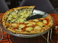 玛格利特经典披萨-Primo·丽莫意大利窑烤披萨