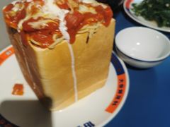 -伯友茶记(中华广场店)