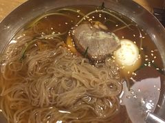 -同堂韩国料理炭火烤肉(彩虹广场店)