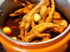 -扬州狮子楼·非遗淮扬菜(东关街店)
