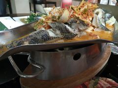 -金厨泰国餐厅·全泰籍厨师料理(拱北店)