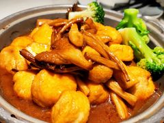 -岭南真味·匠心粤菜(K11店)