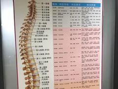 -龙脊堂龙氏推拿 整脊(陆家浜店)