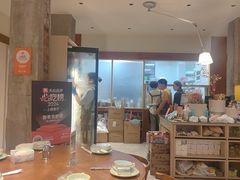 -御香农家菜(莫干山庾村店)