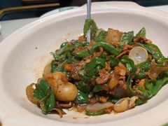 -绿草地·湘菜(芙蓉天街店)