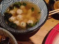 -北丐先生·野馄饨烧烤(长宁龙之梦店)