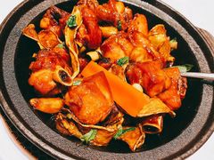 -鹿港小镇(金虹桥国际中心店)