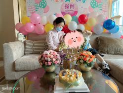 点击看大图 -巍阁高端月子会所