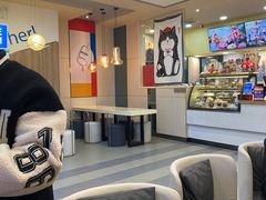 -DQ·蛋糕·冰淇淋(新佳丽店)