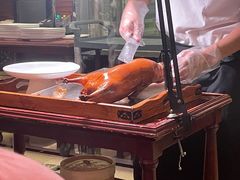 -粗茶淡饭·汉口公馆(循礼门店)