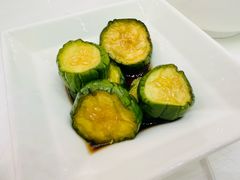 棋子青瓜-幸运楼(北京路店)