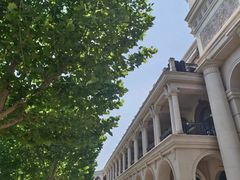 -天津五大道文化旅游区