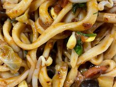 -王菊美食街·王菊面馆(总店)