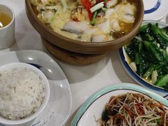 -满园春饼(宜昌万达店)