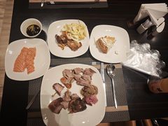 -丽都皇冠假日酒店·Matrix亦餐厅(望京店)