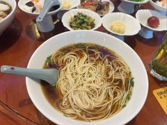 -同得兴 Since·1995 传统苏式面馆(十全街店)