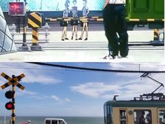 -灌篮高手动画打卡地
