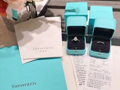-Tiffany & Co.蒂芙尼
(杭州大厦店)