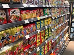 -Olé精品超市(北京合生汇店)