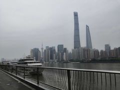 -摆渡站(董家渡站)