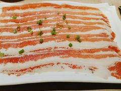 -一心烤肉(延安路店)
