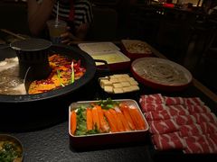 -晓宇重庆火锅(西安荟聚店)