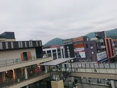-星巴克(深圳大浪商业中心分店)
