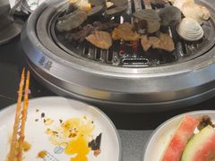 -東盛炭烤自助料理(浦东文峰广场店)