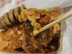 -老绍兴三味臭豆腐(奥林匹克购物广场店)