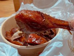 -王浩儿纪六孃甜皮鸭(东大街店)