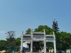 -东湖落雁景区