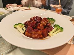 -北京老铺烤鸭(西稍门店)