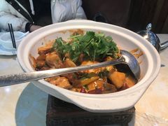 -魏铭鱼头捞饭(晋阳路店)