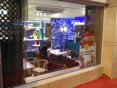 -东方饺子王(文化东路店)