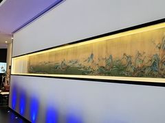 -悦融·京鲁菜·露台花园(安定门店)