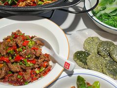 -大碗先生(万家丽店)