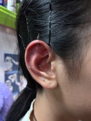 -匿名者纹身学院派·刺青