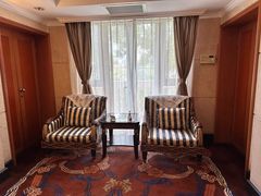 -上海安亭别墅花园酒店