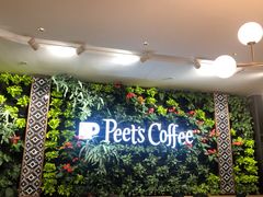 -Peet's Coffee皮爷咖啡(德基店)