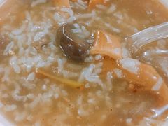 -百成大同鸭肉粥(大同总店)