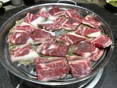 台山生蚝-佛山市禅城区登珑阁餐厅(文华新天地店)