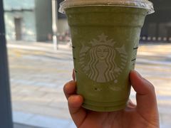 -星巴克(深圳招商中环分店)