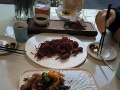 -后海16号·北京私房菜