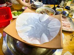 -洪大厨鸡煲(福田店)