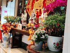 -北园酒家(小北路店)