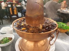 -蔼若春.传承三十年云南菜(金碧公园店)