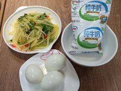 -食潮汕头鲜牛馆(望京保利店)