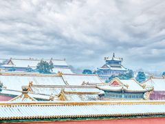 -故宫博物院(故宫)