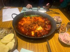 -五里关火锅(牛市口店)