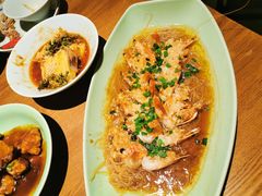 椒麻鸡-弄堂里·寻味杭州(湖滨银泰in77C区店)